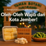 Tutorial Perkuat Posyandu, Ujung Tombak Layanan Dasar