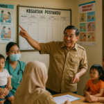 Mengkaji Ulang Susu Formula di Program Makan Bergizi Gratis