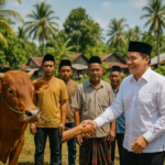 Amalan di Hari Tasyrik: Makna, Sejarah, Hikmah