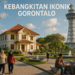 Parfum Fordive Terlaris di Shopee, Wangi Tahan Lama