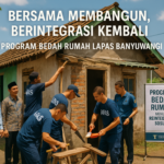 Salat Jumat, Sekolah Rakyat, dan Ruang Sunyi Jakarta