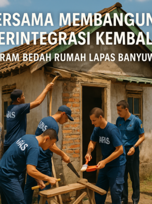 "alt_text": "Program rehabilitasi rumah dan dukungan sosial bagi narapidana di Banyuwangi."