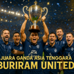 Mathew Baker dan Konten Rekor Baru Timnas