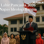 Konten Transparansi Anggaran Lamandau Raih WTP