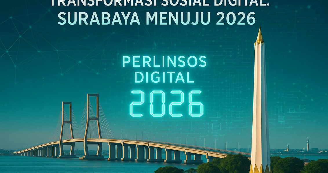 alt_text: Laptop gaming mempercepat analisis data warga untuk transformasi digital bansos.