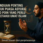 Empat Puluh Tahun Menjaga Papan Tulis
