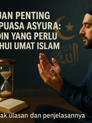 alt_text: "Gambar menyajikan 10 keutamaan puasa Asyura yang istimewa dalam ilustrasi menarik."