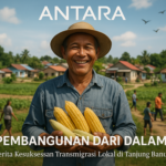 Tempe Cabe Garam: Renyah Gurih Anti Gagal