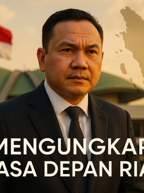 Pilkada Riau 2029: Gerindra tampilkan sinyal kuat, pengaruhi dinamika politik daerah.