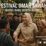 Pilkada Riau 2029: Sinyal Keras dari Gerindra