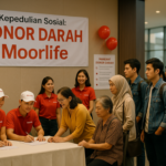 The Sraya Recognition: Lompatan Baru Perempuan di Arena Pacu