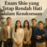 Jejak Sunyi Putri Jenderal Hoegeng dan Warisan Integritas
