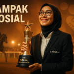 Bata Interlock Semen Padang Tembus Panggung Inovasi Dunia